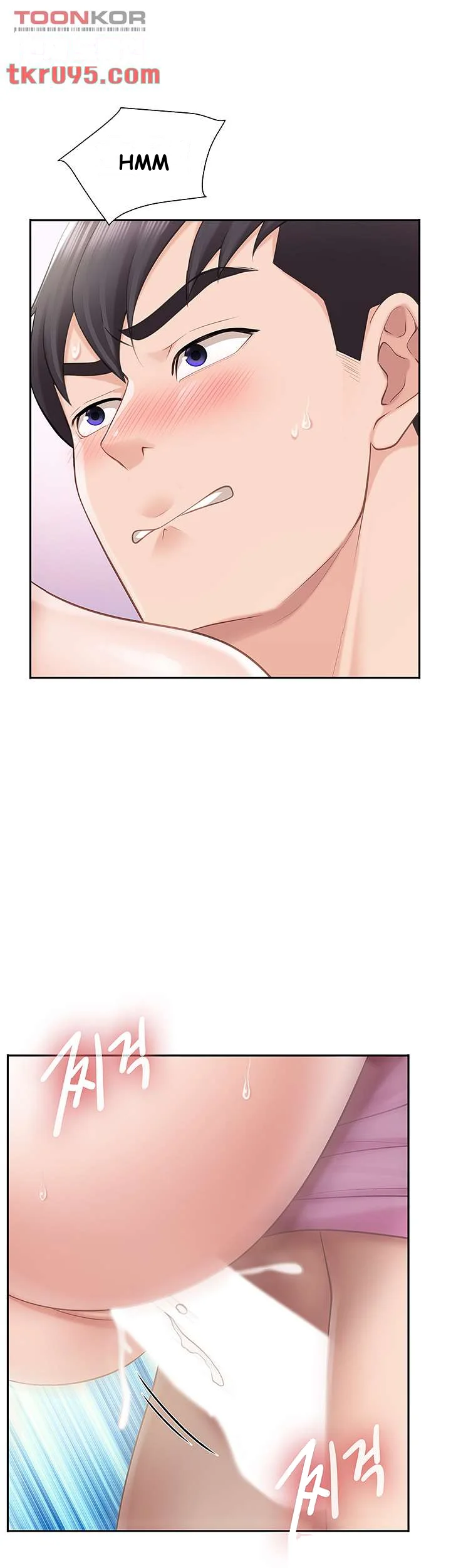 Welcome To Kids Cafe Manhwa Online Afagbb Chapter 5 - Page 46