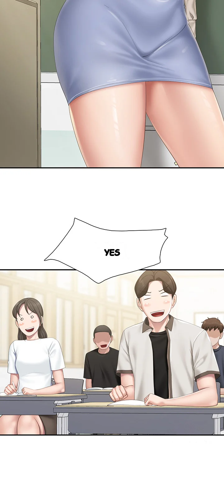 Welcome To Kids Cafe Manhwa Online Afagbb Chapter 50 - Page 18