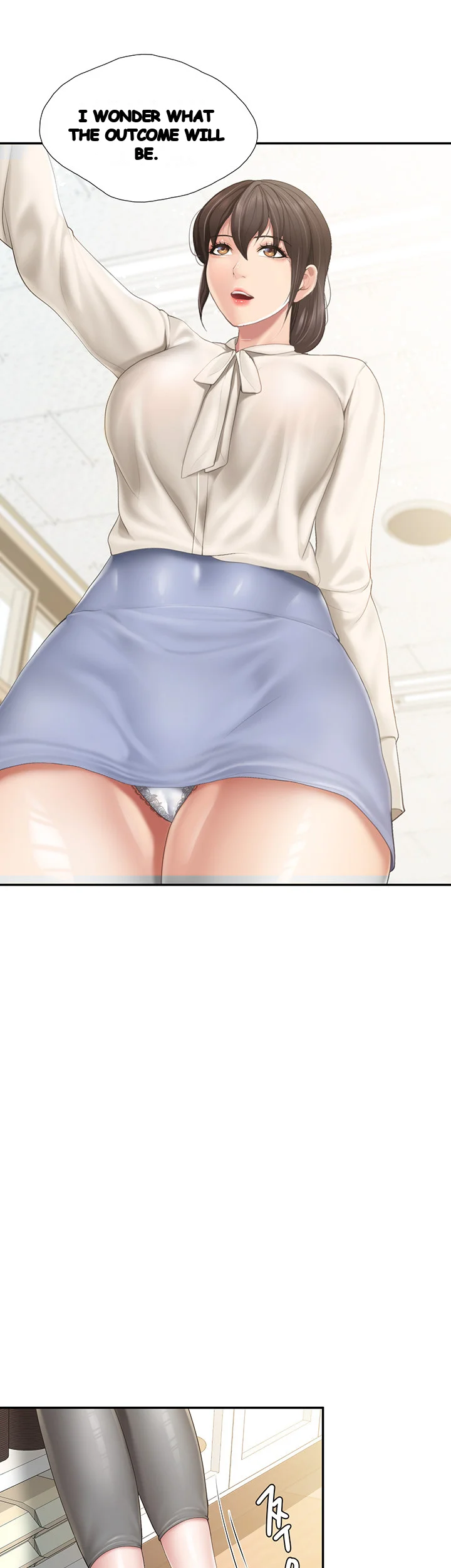 Welcome To Kids Cafe Manhwa Online Afagbb Chapter 50 - Page 22