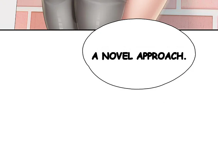 Welcome To Kids Cafe Manhwa Online Afagbb Chapter 50 - Page 3