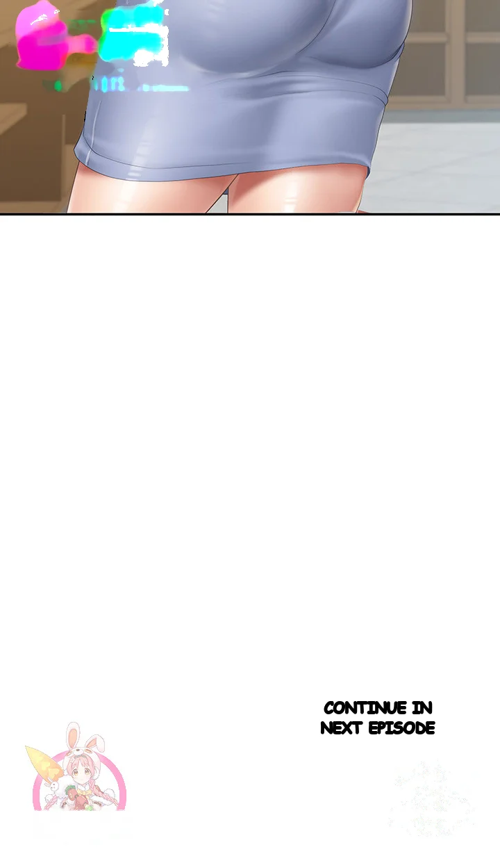 Welcome To Kids Cafe Manhwa Online Afagbb Chapter 50 - Page 33