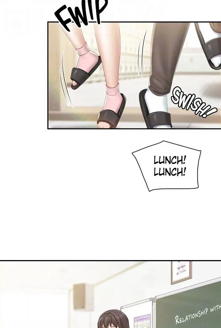 Welcome To Kids Cafe Manhwa Online Afagbb Chapter 50 - Page 34