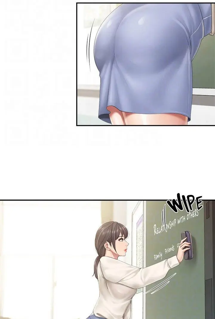 Welcome To Kids Cafe Manhwa Online Afagbb Chapter 50 - Page 36