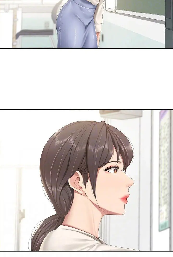 Welcome To Kids Cafe Manhwa Online Afagbb Chapter 50 - Page 37