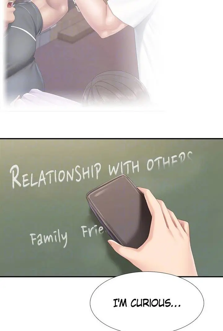 Welcome To Kids Cafe Manhwa Online Afagbb Chapter 50 - Page 39