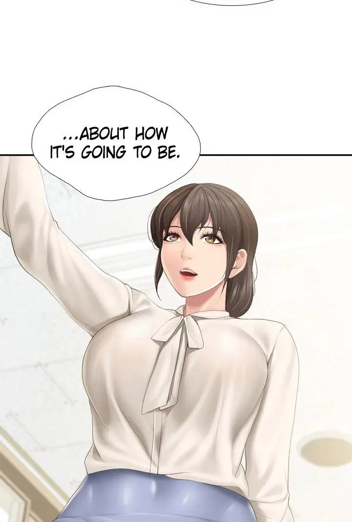 Welcome To Kids Cafe Manhwa Online Afagbb Chapter 50 - Page 40