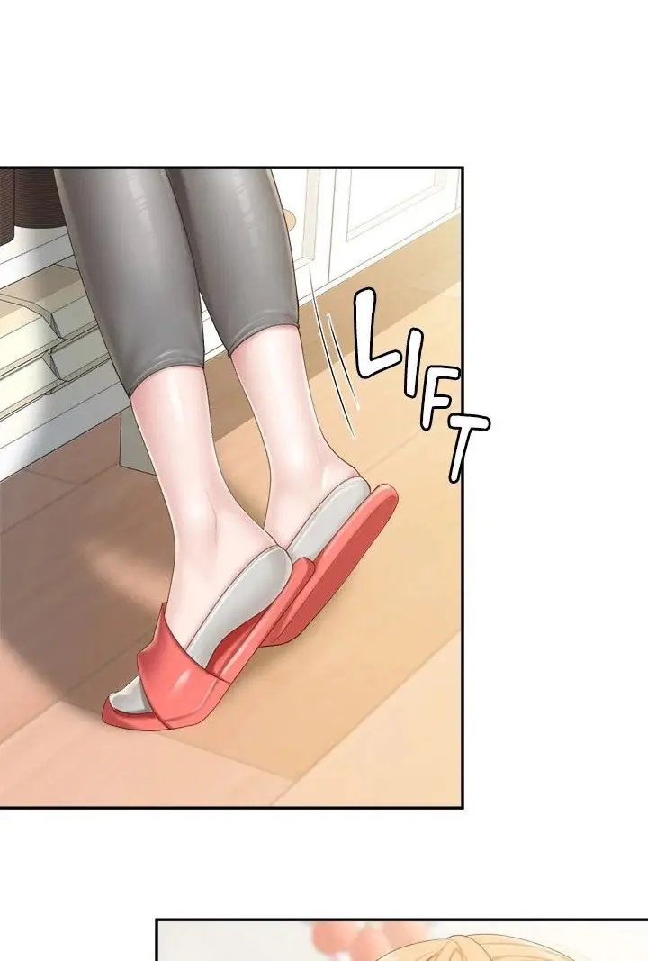 Welcome To Kids Cafe Manhwa Online Afagbb Chapter 50 - Page 42