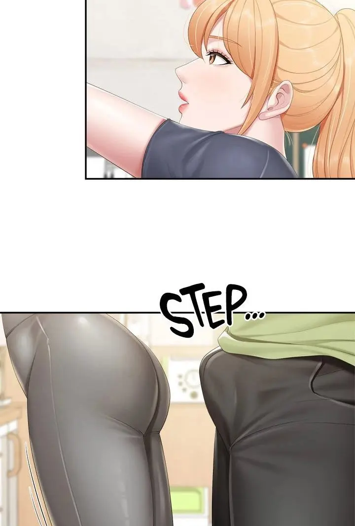 Welcome To Kids Cafe Manhwa Online Afagbb Chapter 50 - Page 43