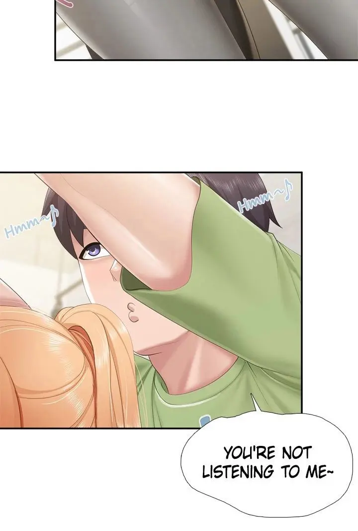 Welcome To Kids Cafe Manhwa Online Afagbb Chapter 50 - Page 46
