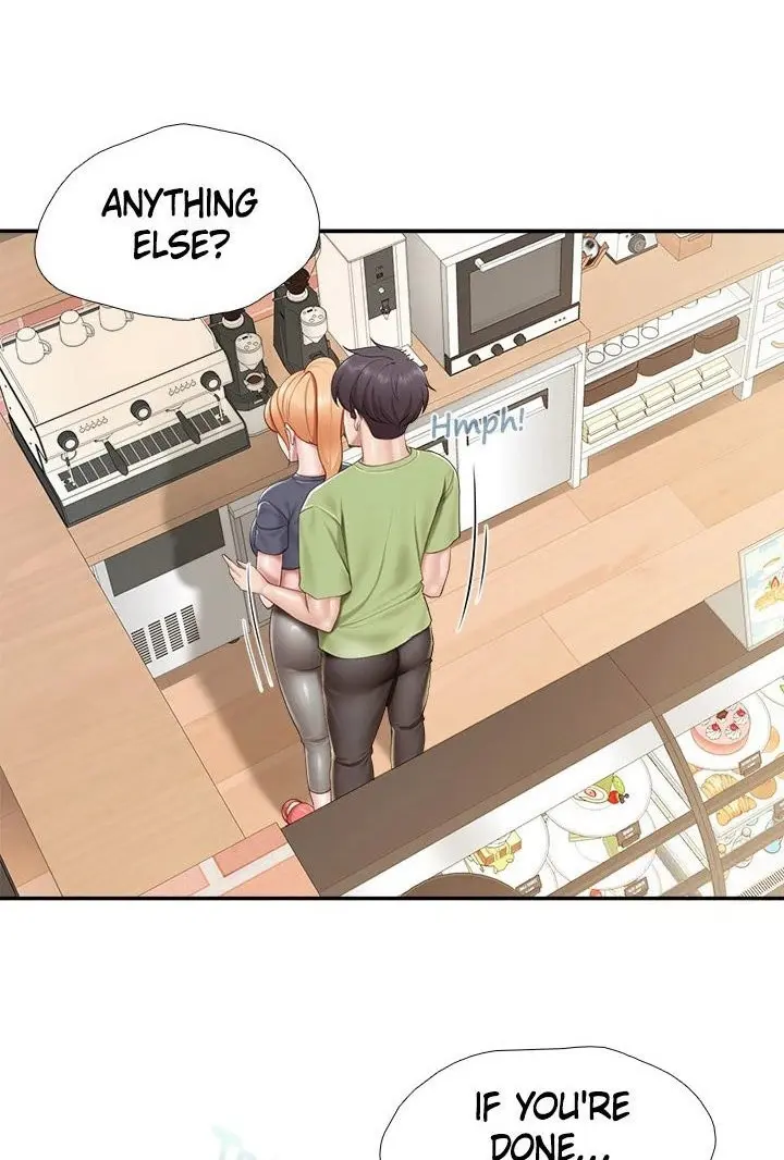 Welcome To Kids Cafe Manhwa Online Afagbb Chapter 50 - Page 47