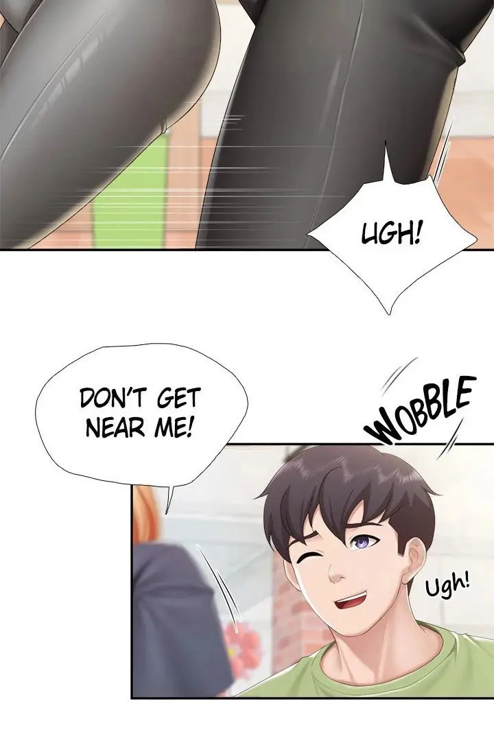Welcome To Kids Cafe Manhwa Online Afagbb Chapter 50 - Page 49
