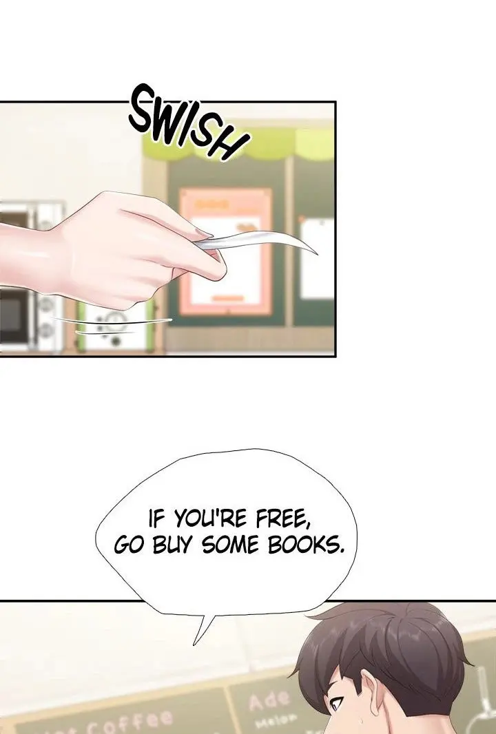 Welcome To Kids Cafe Manhwa Online Afagbb Chapter 50 - Page 50