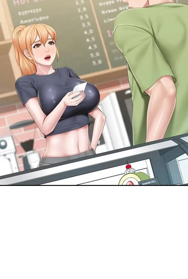Welcome To Kids Cafe Manhwa Online Afagbb Chapter 50 - Page 51