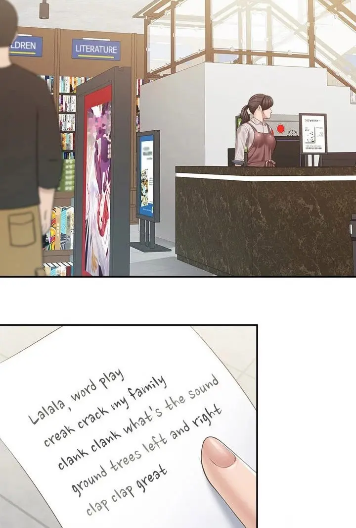 Welcome To Kids Cafe Manhwa Online Afagbb Chapter 50 - Page 53