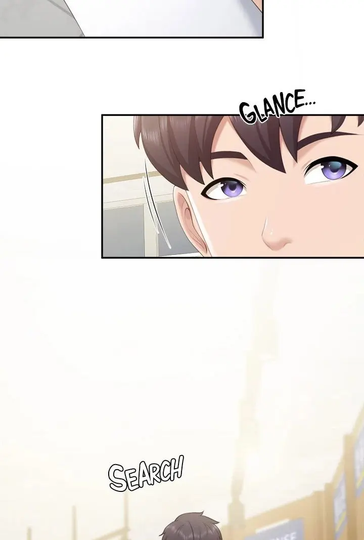 Welcome To Kids Cafe Manhwa Online Afagbb Chapter 50 - Page 54