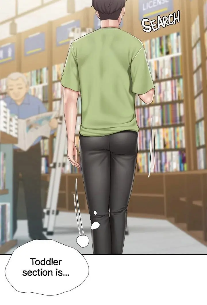 Welcome To Kids Cafe Manhwa Online Afagbb Chapter 50 - Page 55