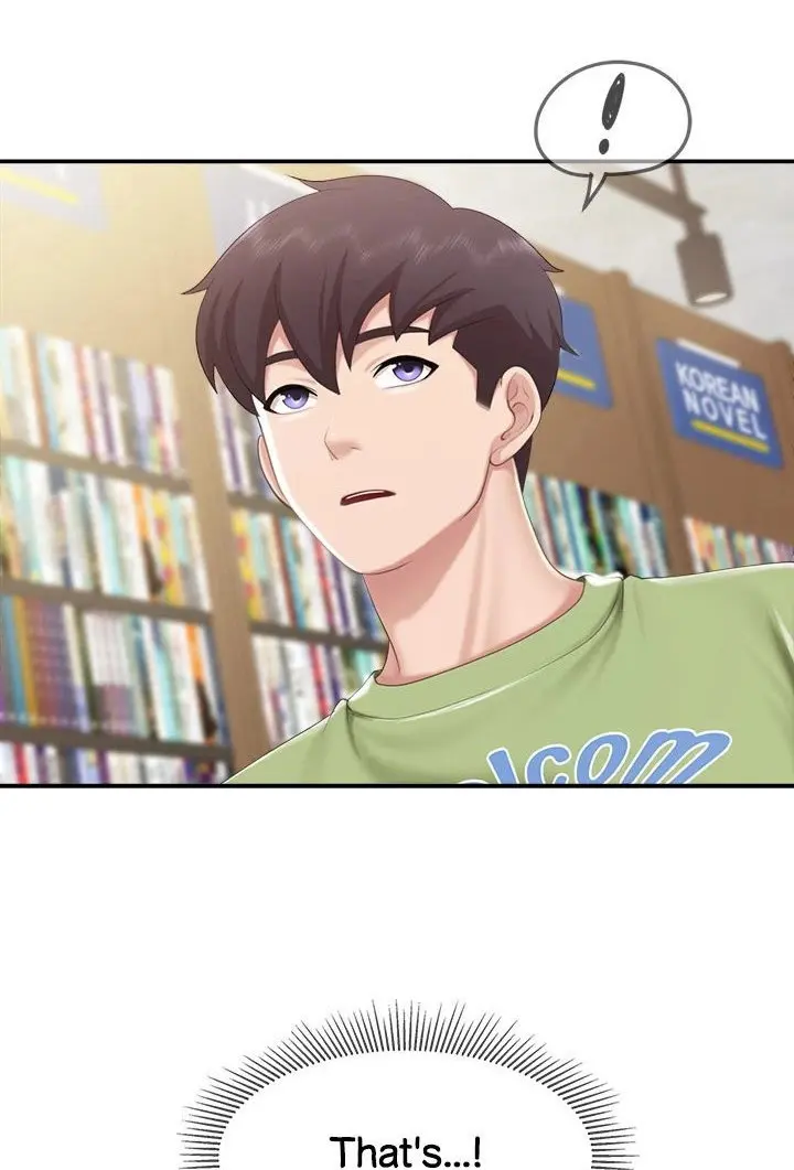 Welcome To Kids Cafe Manhwa Online Afagbb Chapter 50 - Page 56