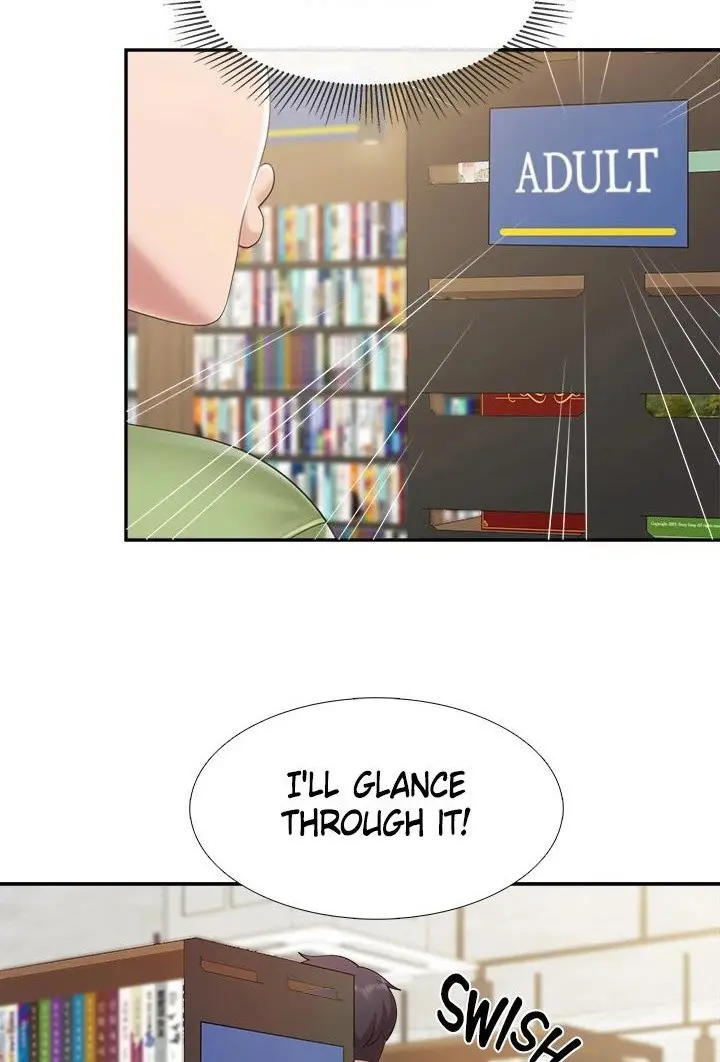 Welcome To Kids Cafe Manhwa Online Afagbb Chapter 50 - Page 57