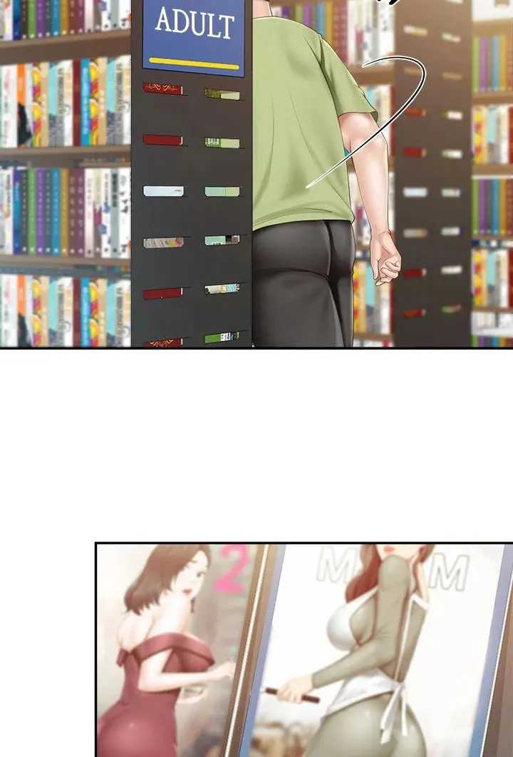 Welcome To Kids Cafe Manhwa Online Afagbb Chapter 50 - Page 58