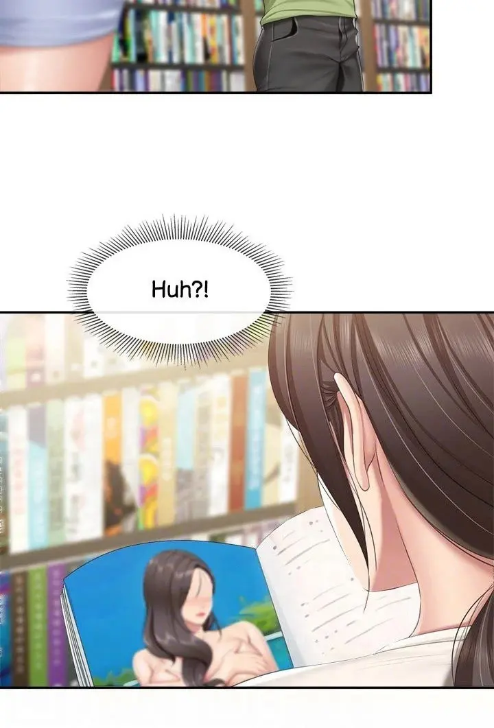 Welcome To Kids Cafe Manhwa Online Afagbb Chapter 50 - Page 61