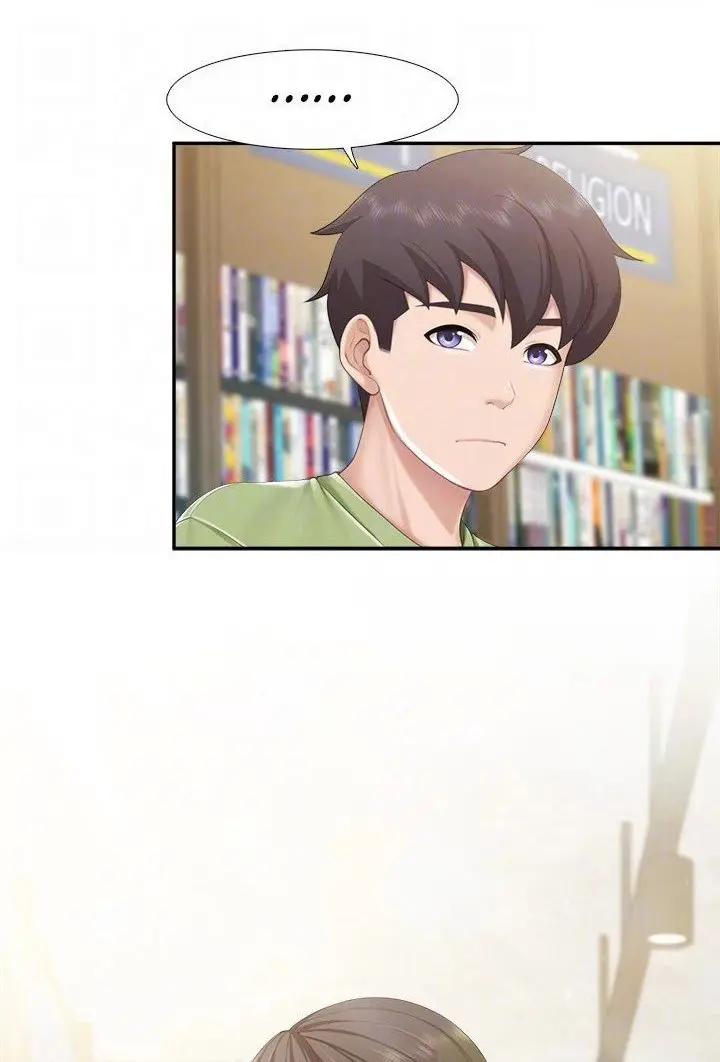 Welcome To Kids Cafe Manhwa Online Afagbb Chapter 50 - Page 62