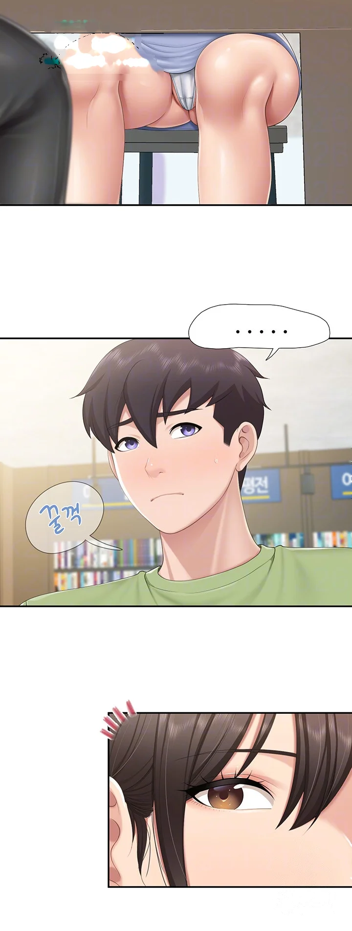Welcome To Kids Cafe Manhwa Online Afagbb Chapter 51 - Page 15