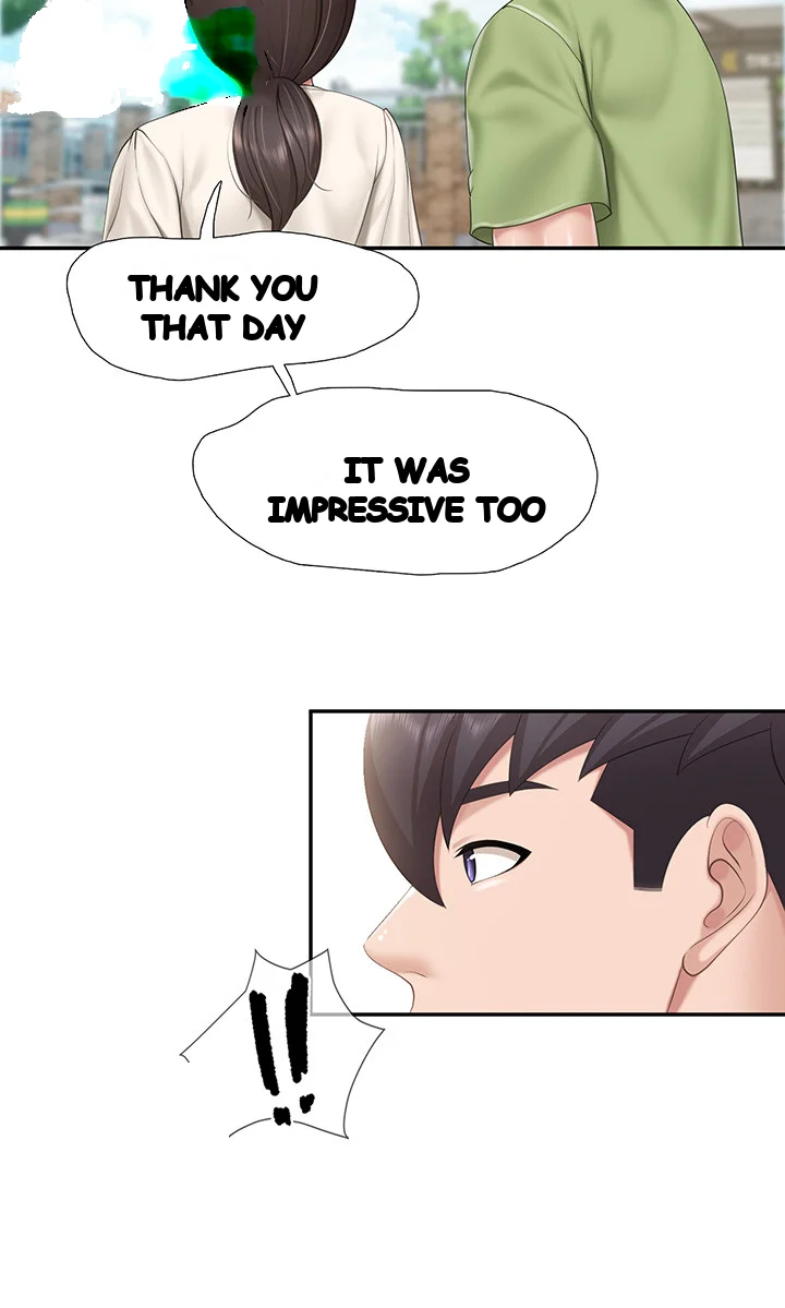 Welcome To Kids Cafe Manhwa Online Afagbb Chapter 51 - Page 18