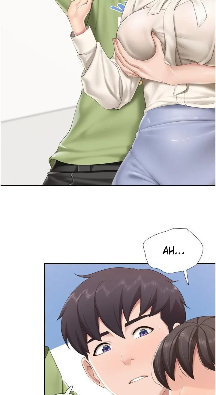 Welcome To Kids Cafe Manhwa Online Afagbb Chapter 51 - Page 37