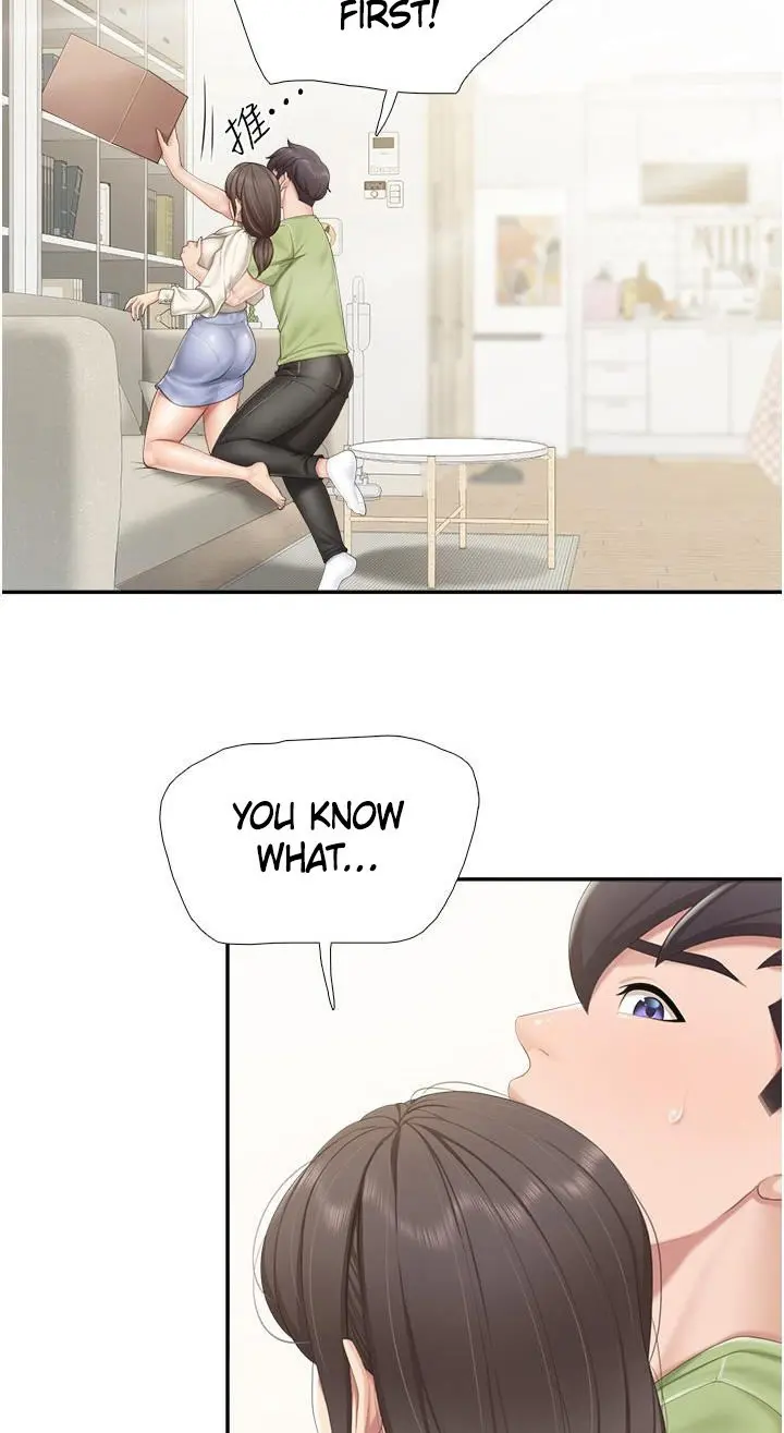 Welcome To Kids Cafe Manhwa Online Afagbb Chapter 51 - Page 39