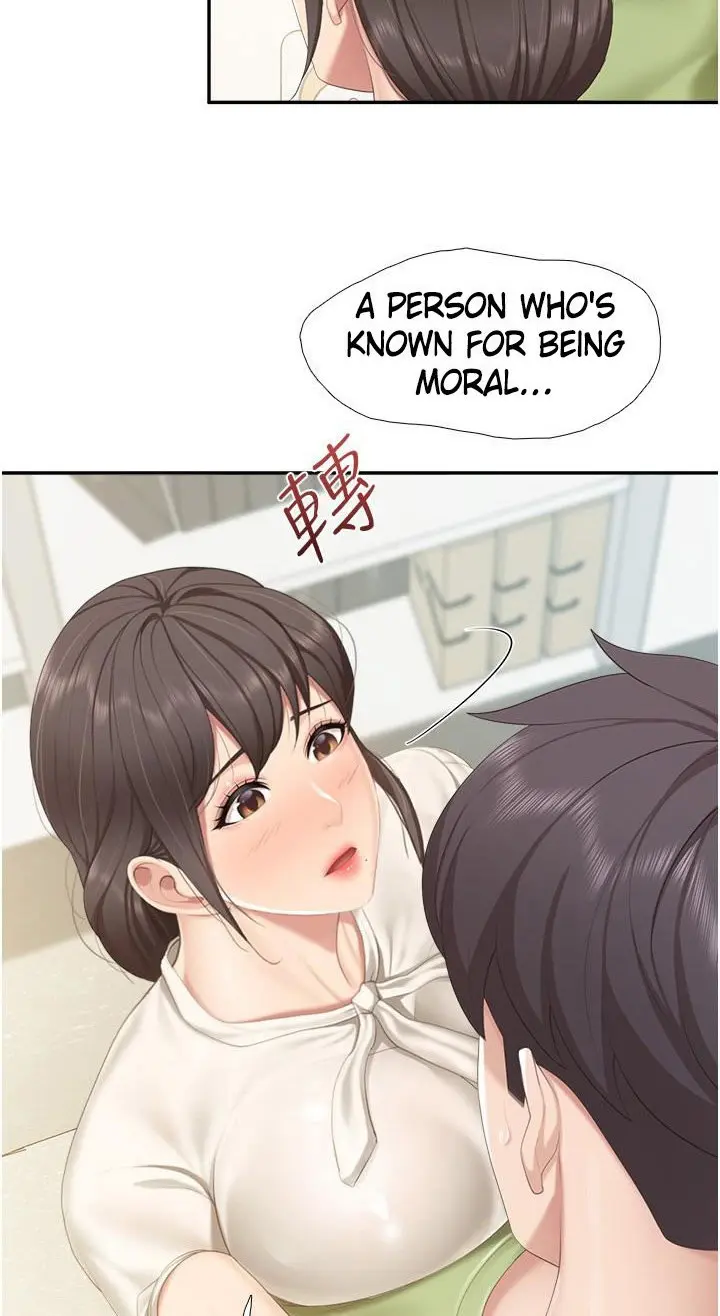 Welcome To Kids Cafe Manhwa Online Afagbb Chapter 51 - Page 40