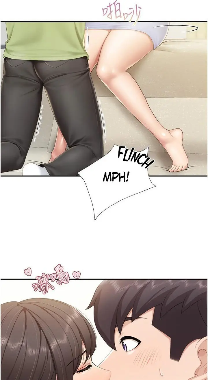 Welcome To Kids Cafe Manhwa Online Afagbb Chapter 51 - Page 42