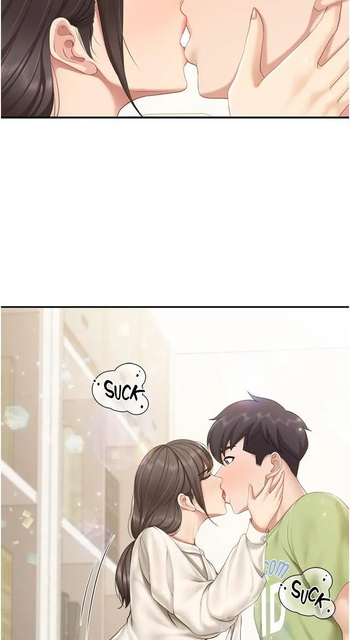 Welcome To Kids Cafe Manhwa Online Afagbb Chapter 51 - Page 43