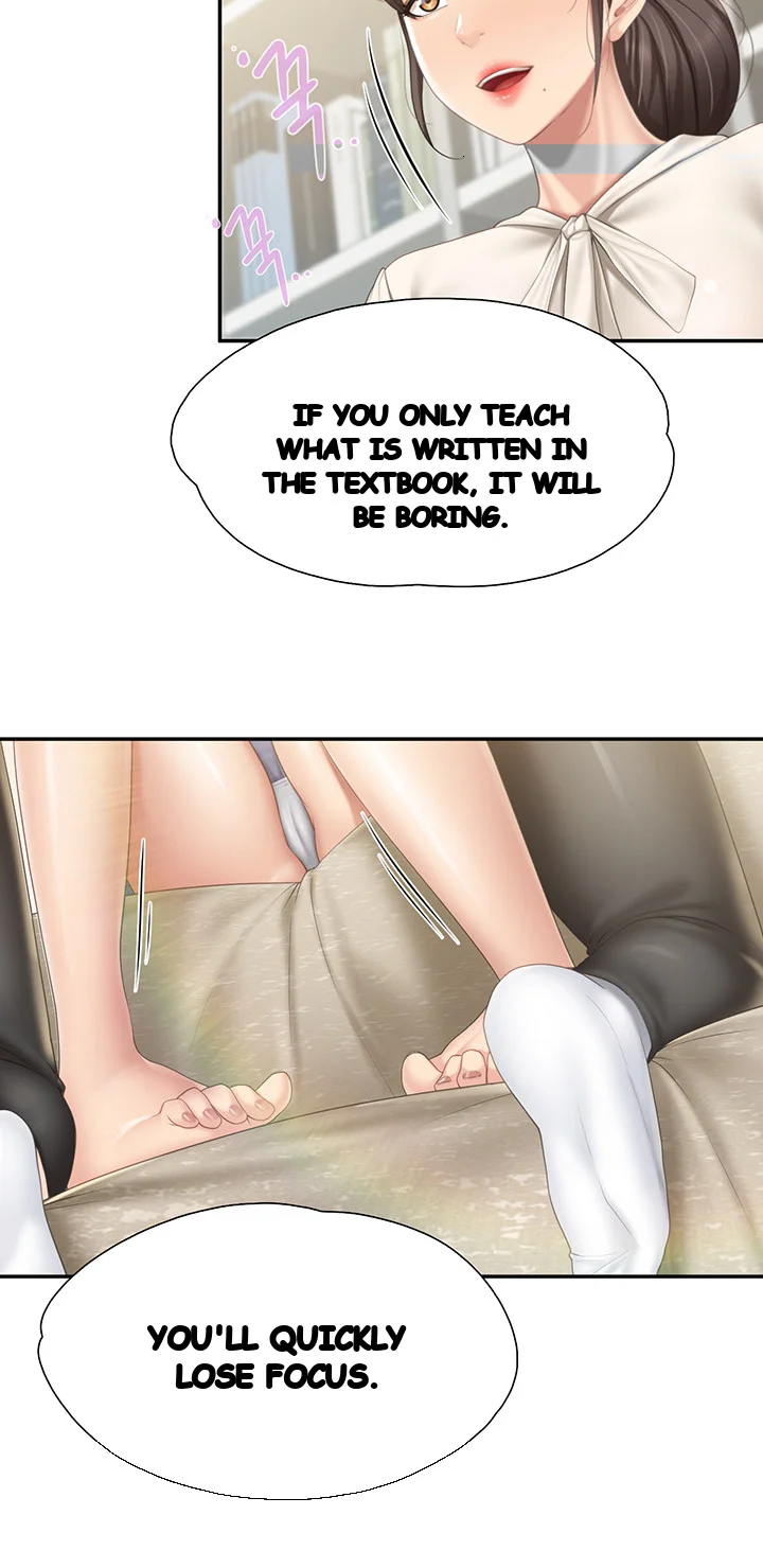 Welcome To Kids Cafe Manhwa Online Afagbb Chapter 52 - Page 12