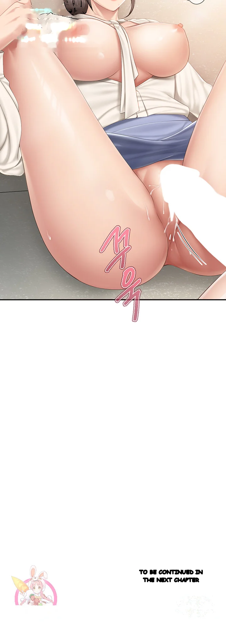 Welcome To Kids Cafe Manhwa Online Afagbb Chapter 52 - Page 34