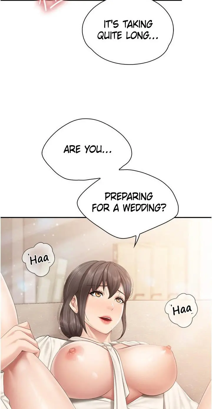 Welcome To Kids Cafe Manhwa Online Afagbb Chapter 52 - Page 43