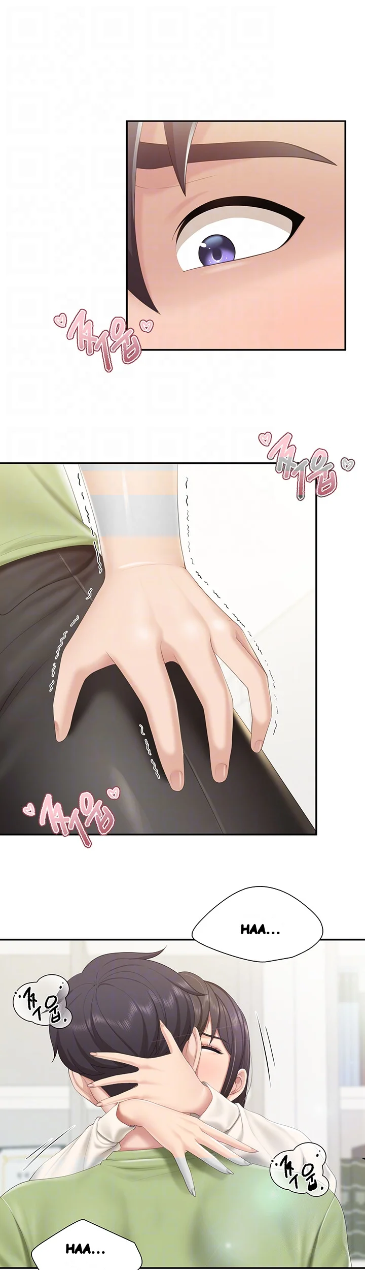 Welcome To Kids Cafe Manhwa Online Afagbb Chapter 52 - Page 5