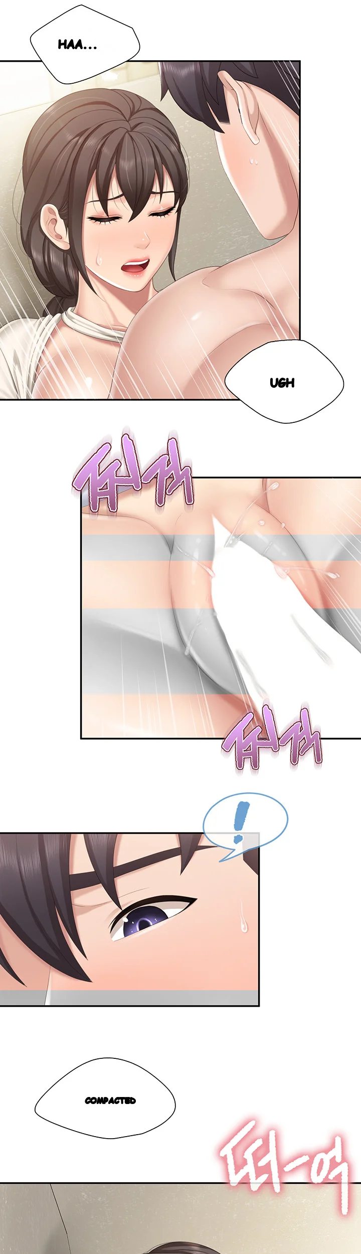 Welcome To Kids Cafe Manhwa Online Afagbb Chapter 53 - Page 12