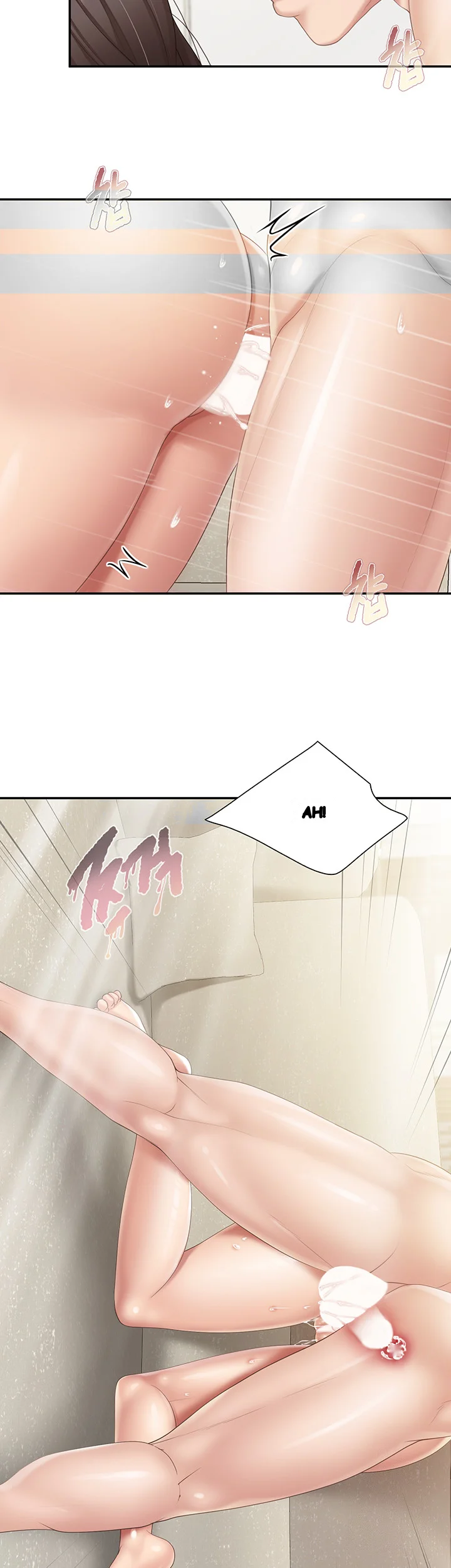 Welcome To Kids Cafe Manhwa Online Afagbb Chapter 54 - Page 16