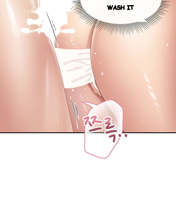 Welcome To Kids Cafe Manhwa Online Afagbb Chapter 54 - Page 20