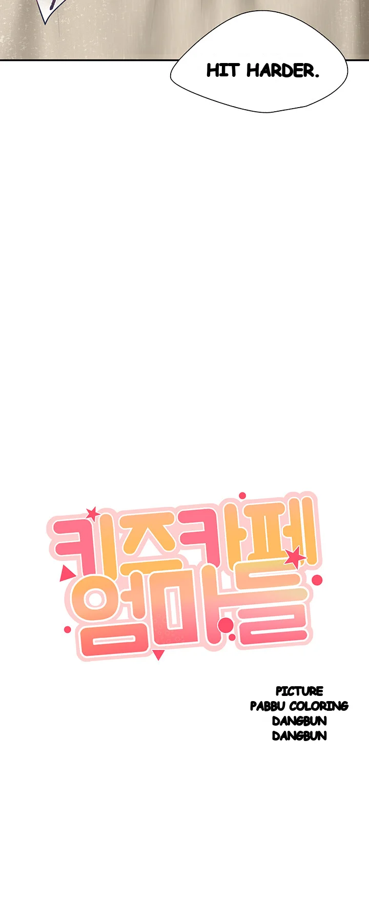 Welcome To Kids Cafe Manhwa Online Afagbb Chapter 54 - Page 4