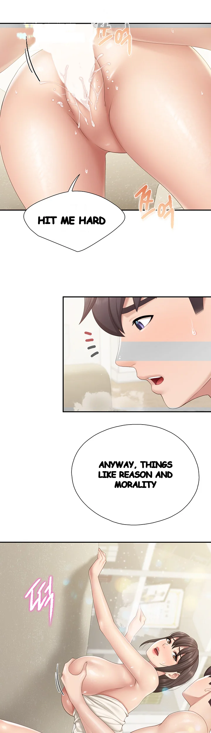 Welcome To Kids Cafe Manhwa Online Afagbb Chapter 54 - Page 6