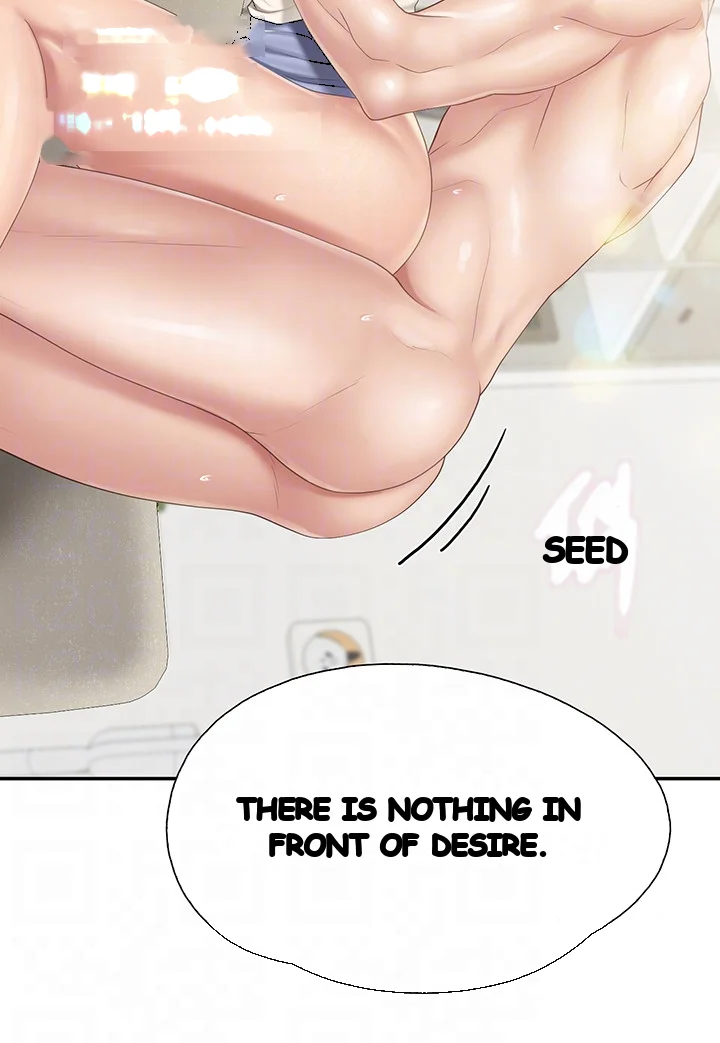 Welcome To Kids Cafe Manhwa Online Afagbb Chapter 54 - Page 7