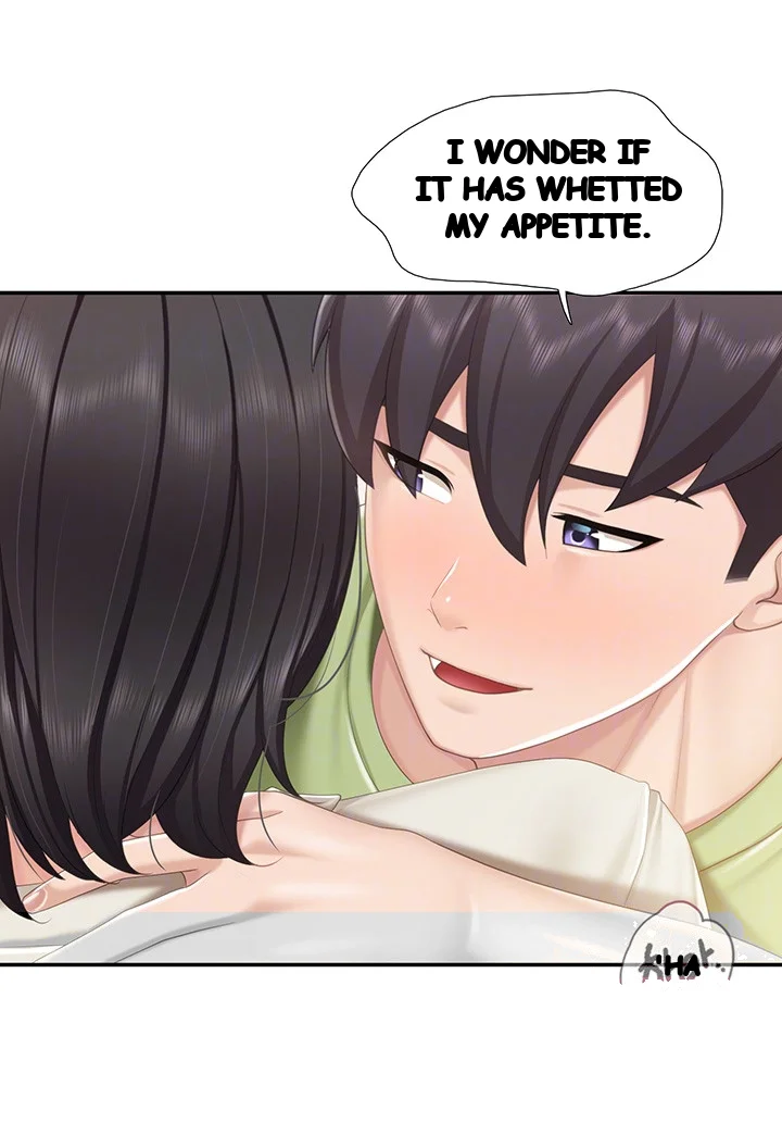 Welcome To Kids Cafe Manhwa Online Afagbb Chapter 55 - Page 9