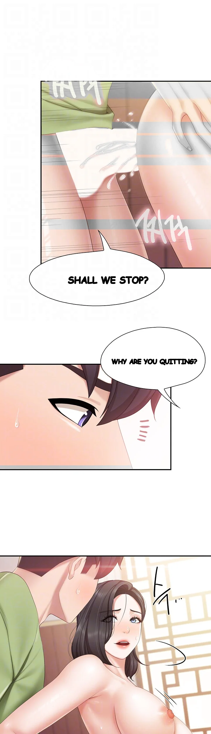 Welcome To Kids Cafe Manhwa Online Afagbb Chapter 56 - Page 10