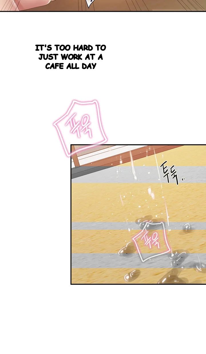 Welcome To Kids Cafe Manhwa Online Afagbb Chapter 56 - Page 12