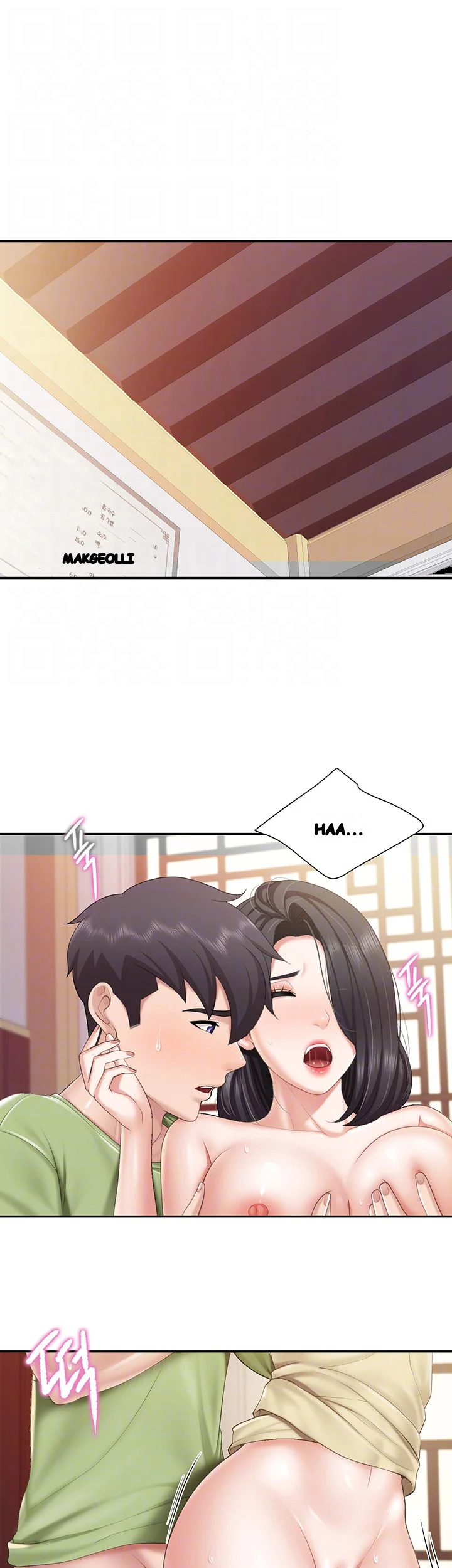 Welcome To Kids Cafe Manhwa Online Afagbb Chapter 56 - Page 5