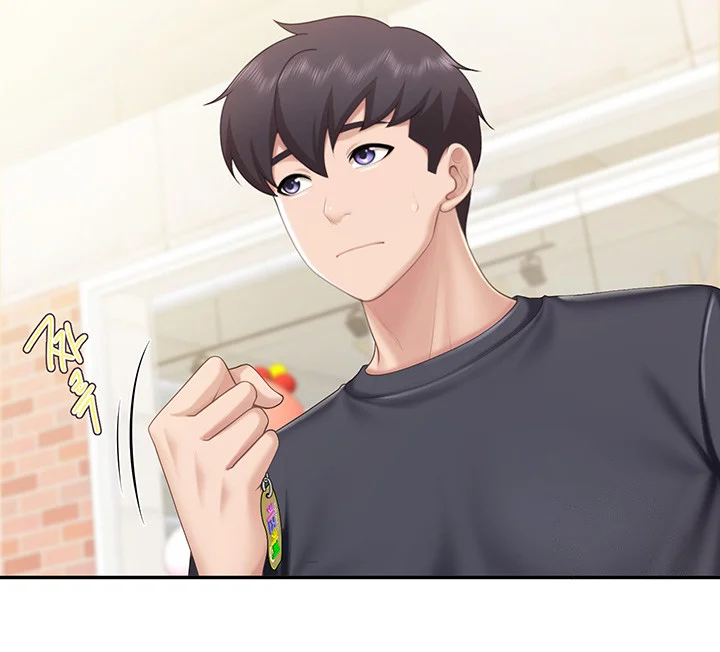 Welcome To Kids Cafe Manhwa Online Afagbb Chapter 57 - Page 12