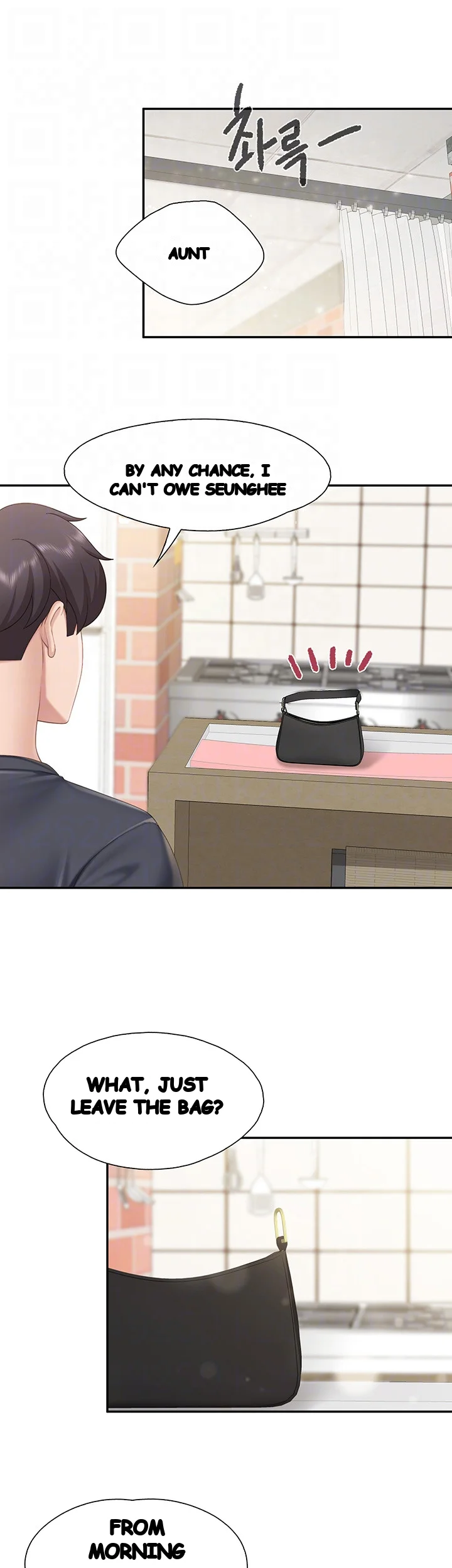 Welcome To Kids Cafe Manhwa Online Afagbb Chapter 57 - Page 13