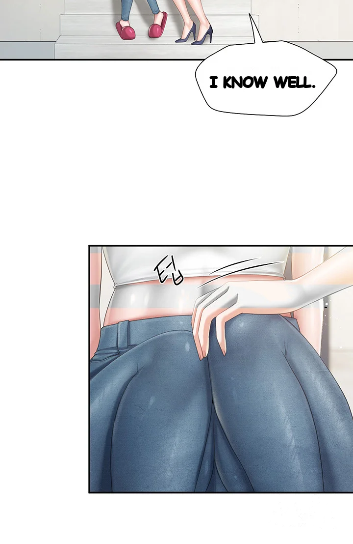 Welcome To Kids Cafe Manhwa Online Afagbb Chapter 57 - Page 24