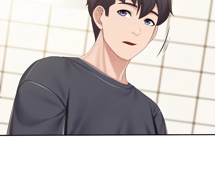Welcome To Kids Cafe Manhwa Online Afagbb Chapter 57 - Page 27